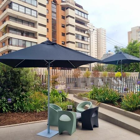 Hotel Diego De Almagro Vina Del Mar Esterno foto