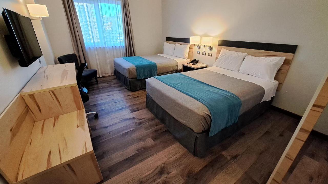 Hotel Diego De Almagro Vina Del Mar Esterno foto
