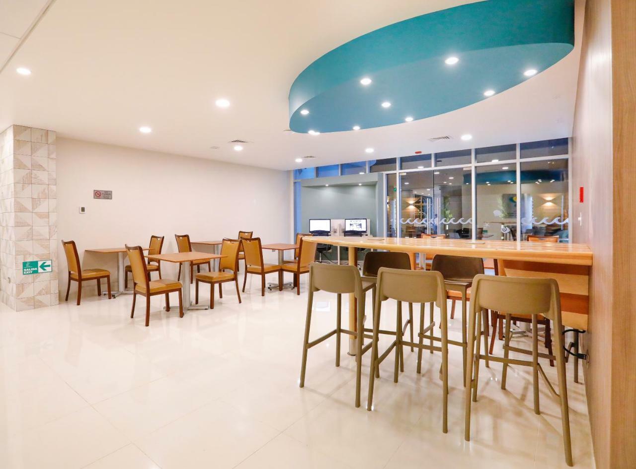 Hotel Diego De Almagro Vina Del Mar Esterno foto