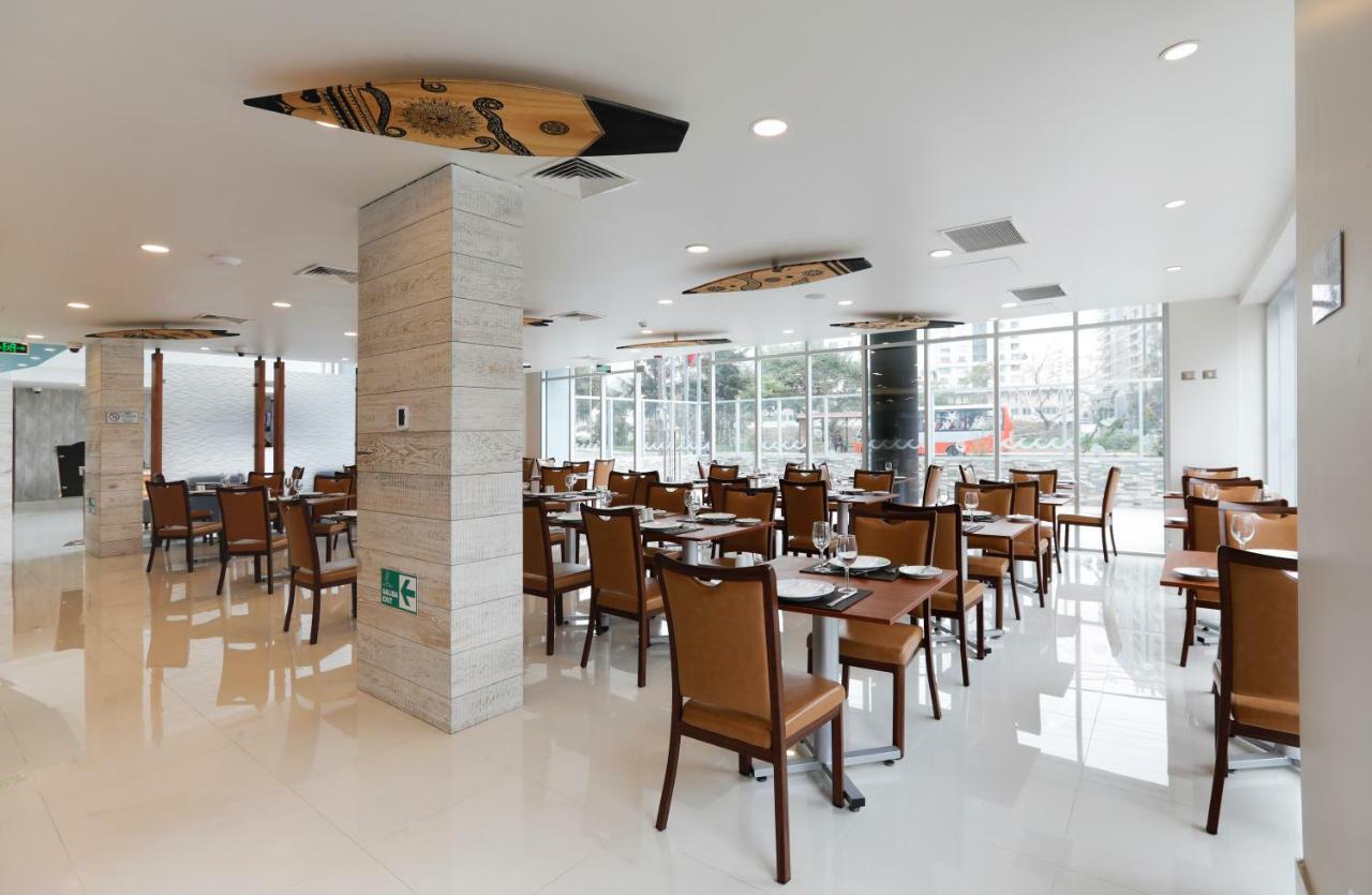 Hotel Diego De Almagro Vina Del Mar Esterno foto
